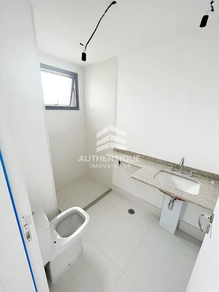 Imagem SQUARE GARDEN CAMPO BELO - Apartamento à venda em São Paulo/SP