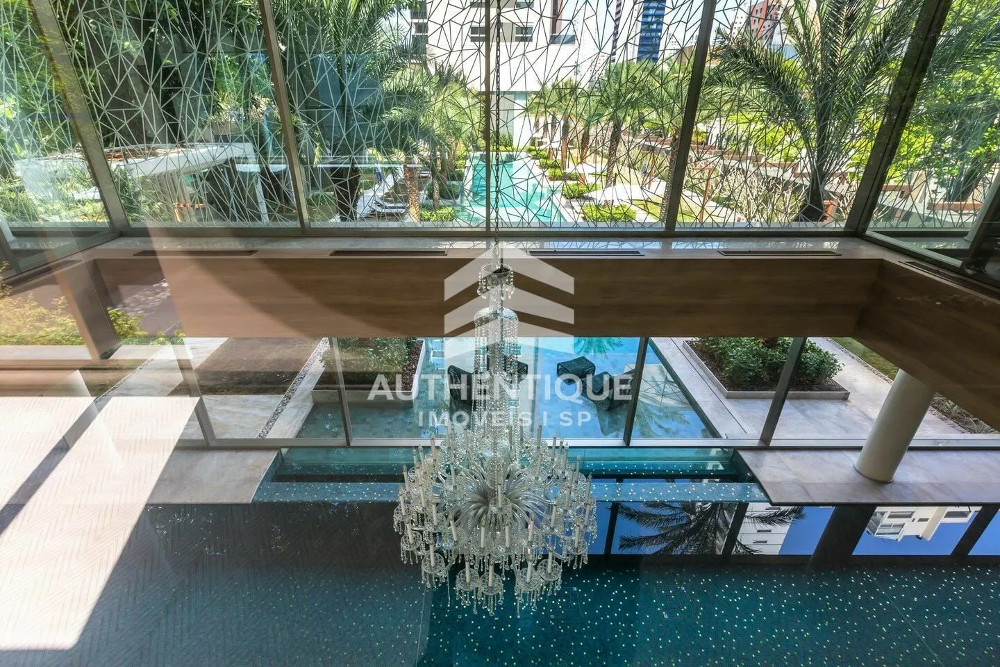 Imagem ONE SIXTY VILA OLÍMPIA - Apartamento à venda em São Paulo/SP