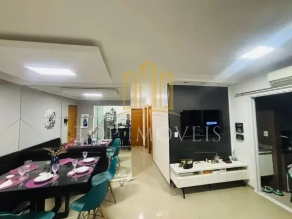 Imagem Lindo apartamento Localizado no Parque Industrial Edificio New Park