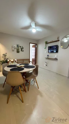 Imagem APARTAMENTO DE 02 QUARTOS TODO REFORMADO NA AV OCEÂNICA