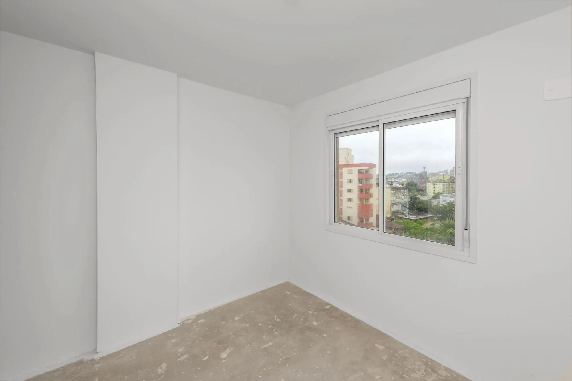 Imagem Apartamento 70m² no Residencial Toulouse Lautrec | 5º Andar | Móveis Planejados | 1 Vaga