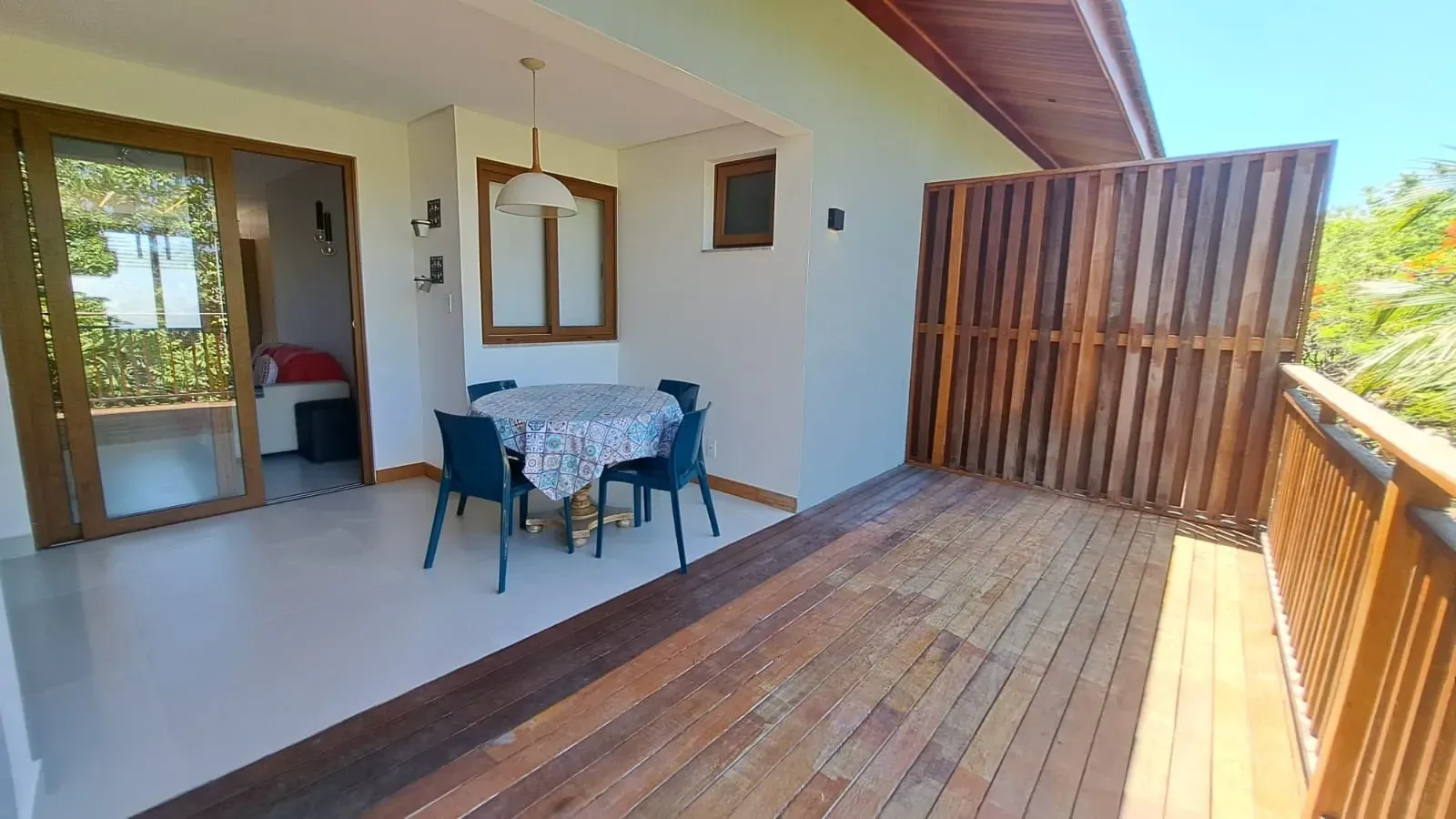 Imagem Apartamento com 3 Quartos para Alugar ou Temporada, 116 m² em Praia do Forte - Mata de São João