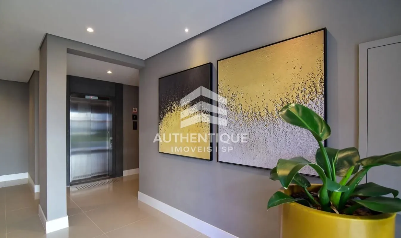 Imagem LIVING CONNECT VILA DAS MERCES - Apartamento à venda em São Paulo/SP