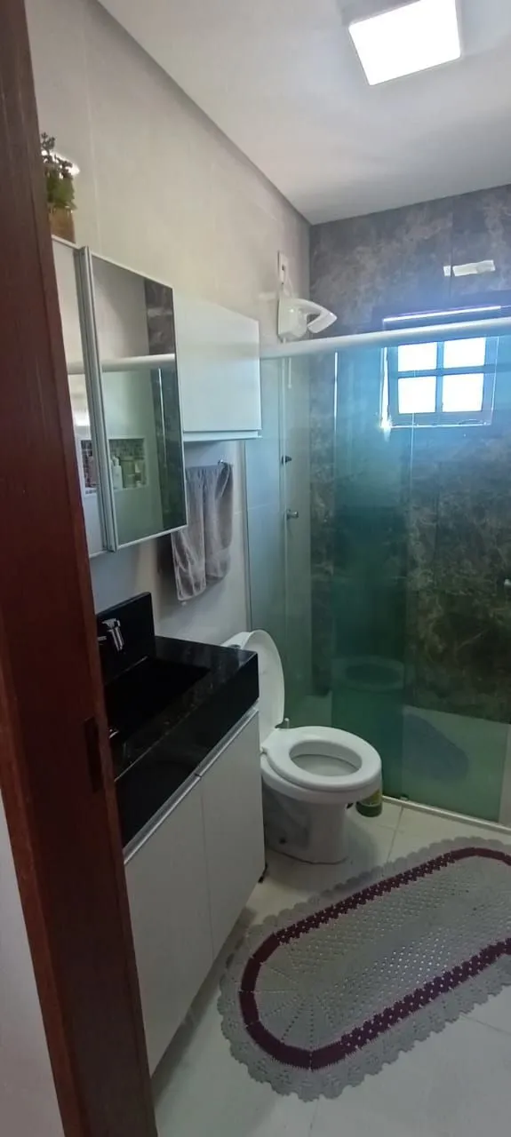Imagem Casa com 02 quartos e 01 vaga no Bairro Cavalhada