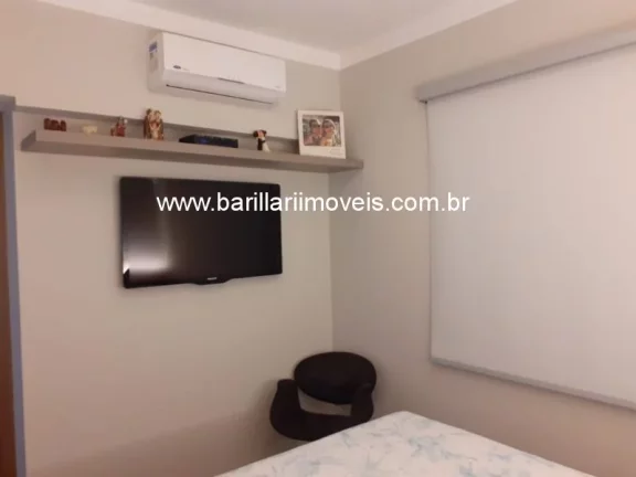 Imagem Apartamento Cabreuva no Botanico