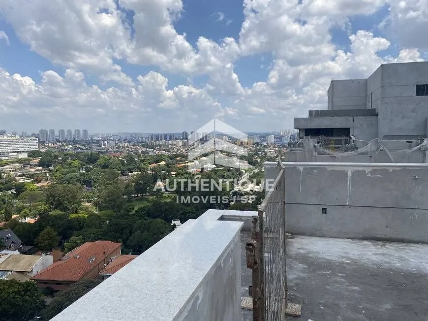 Imagem IL FARO MORUMBI - Apartamento à venda no bairro Morumbi - São Paulo/SP, Zona Sul