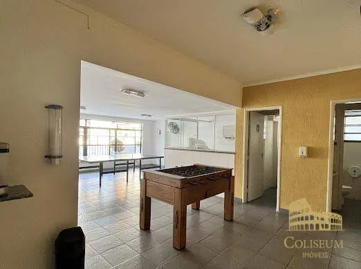 Imagem Apartamento com 1 dormitório à venda, 48 m² por R$ 278.000,00 - Tupi - Praia Grande/SP