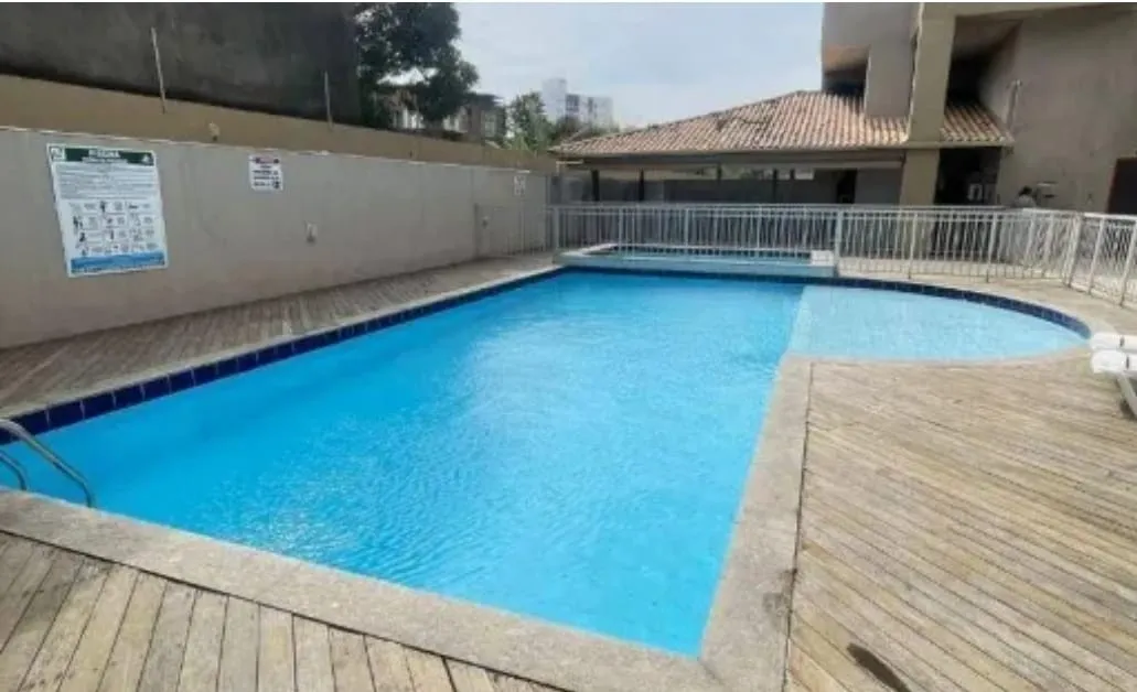 Imagem Apartamento com 2 quartos à venda em Vila Velha