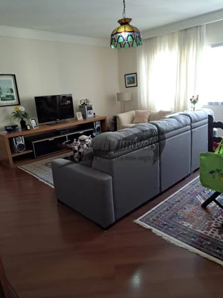 Imagem Apartamento em Santos 3 dormitórios, bairro Boqueirão