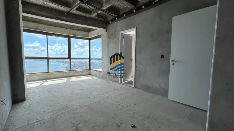 Imagem Apartamento de luxo!