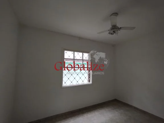 Imagem Lindo térreo com 2 dormitórios no bairro Ponta da praia em Santos