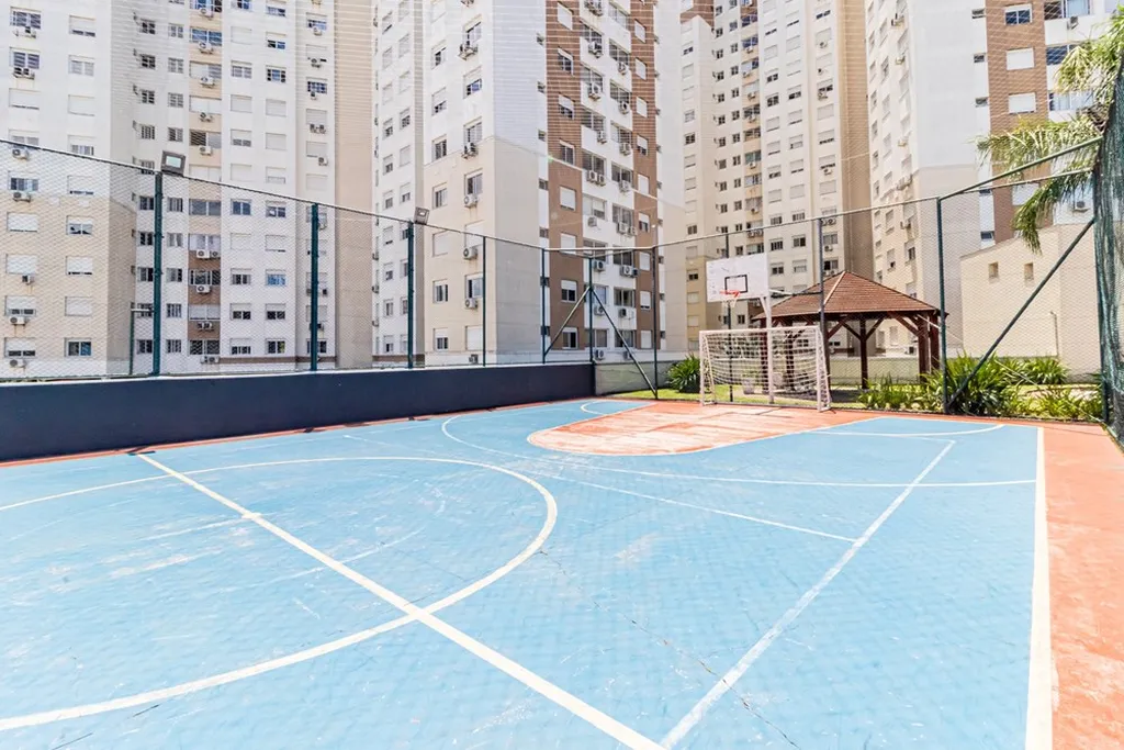 Imagem Apartamento em Vila Ipiranga
