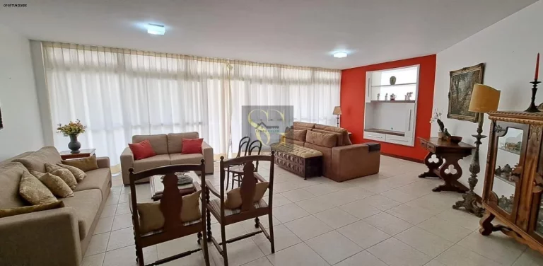 Imagem Apartamento para Venda em Teresópolis, Várzea, 4 dormitórios, 4 suítes, 4 banheiros, 2 vagas