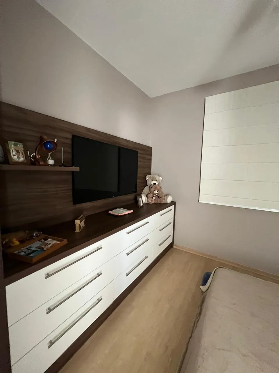 Imagem Apartamento com 3 dormitórios à venda, 85 m² por R$ 860.000 - Residencial Luzes Campolim - Sorocaba/SP