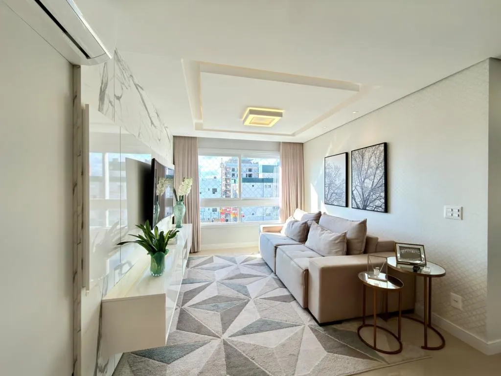 Imagem Apartamento 2 Dormitórios - Bairro Navegantes