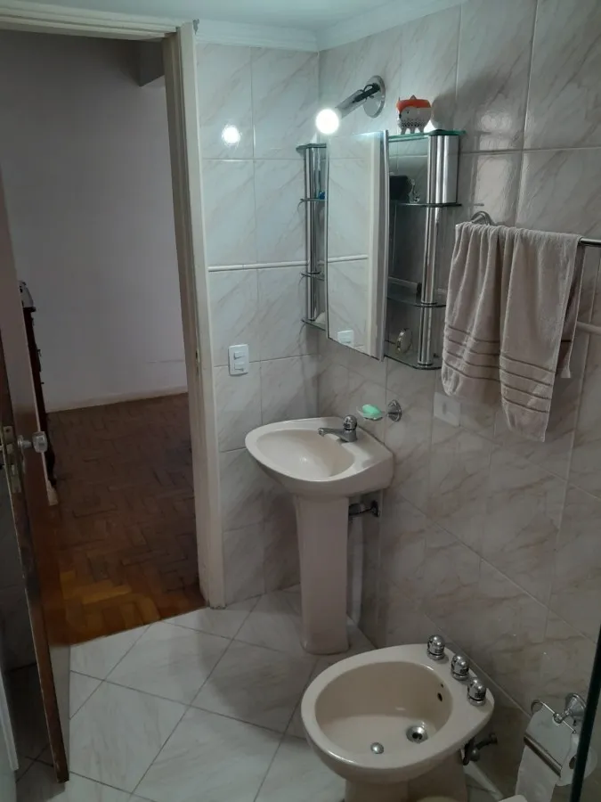 Imagem Apartamento para Venda em São Paulo, Vila Buarque, 2 dormitórios, 3 banheiros