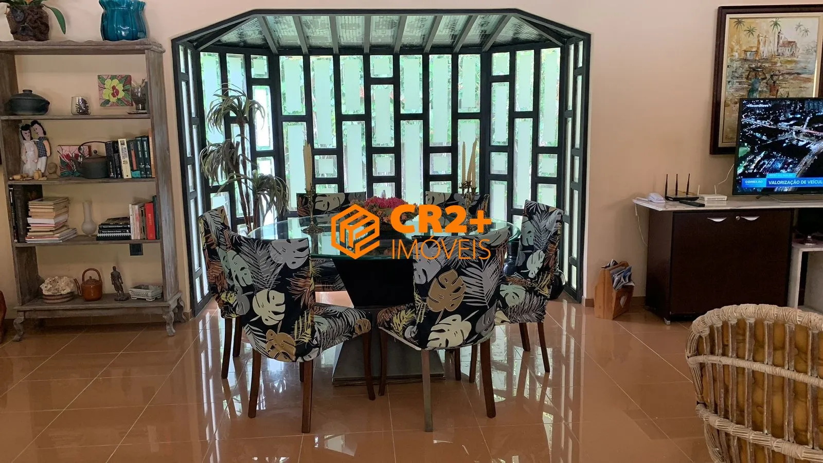 Imagem Vendo casa Alto padrão em condomínio em Aldeia 395m² - Green Garden - Camaragibe