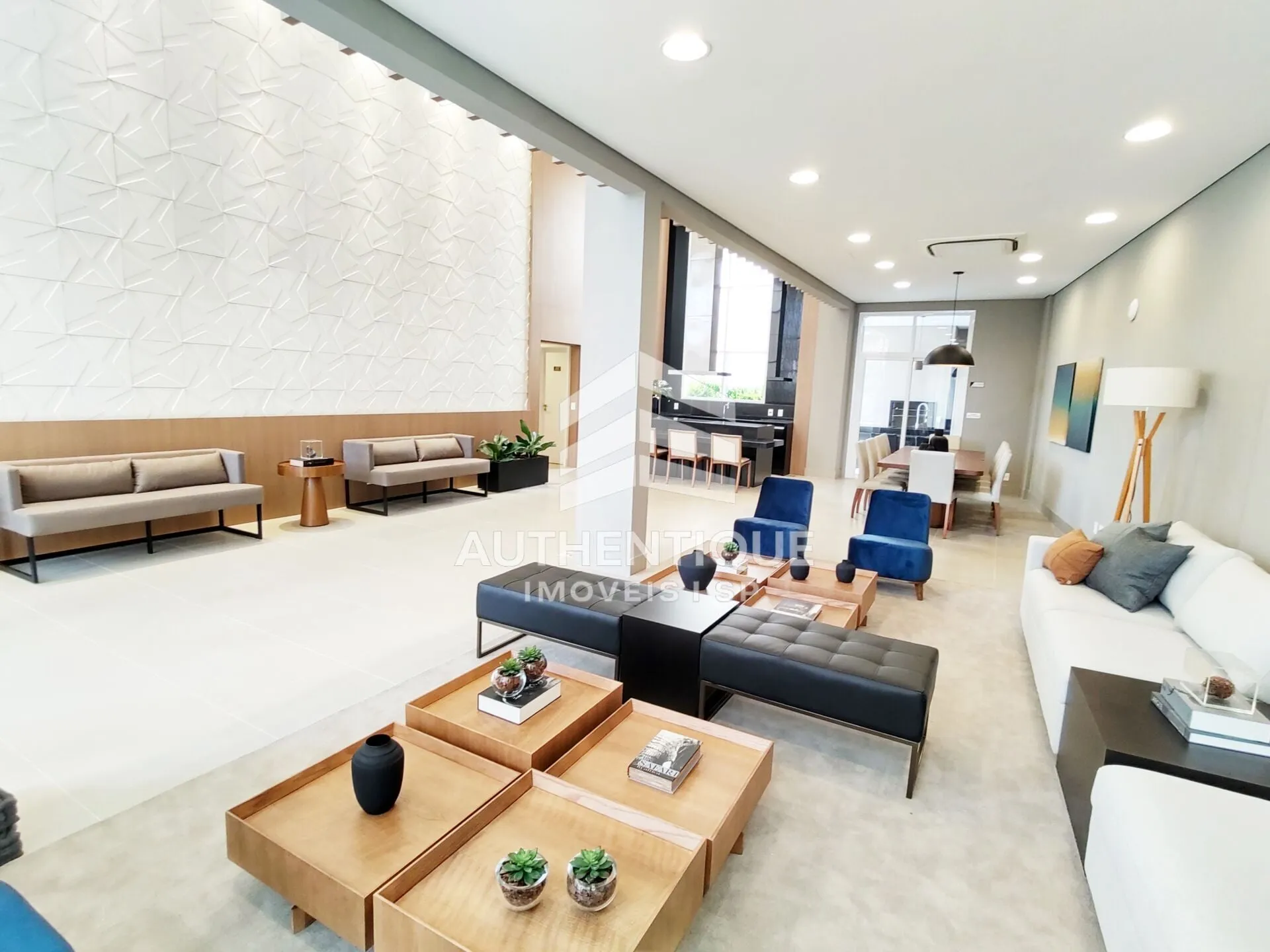 Imagem SENZO PARAISO - Apartamento à venda em São Paulo/SP
