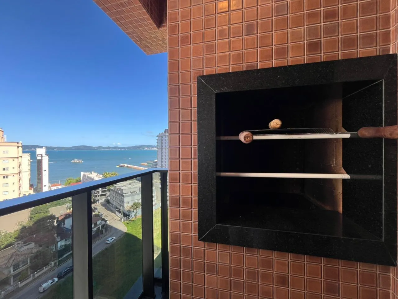Imagem Apartamento com vista para o mar à venda com 53m2 por R$ 1.390.000,00
