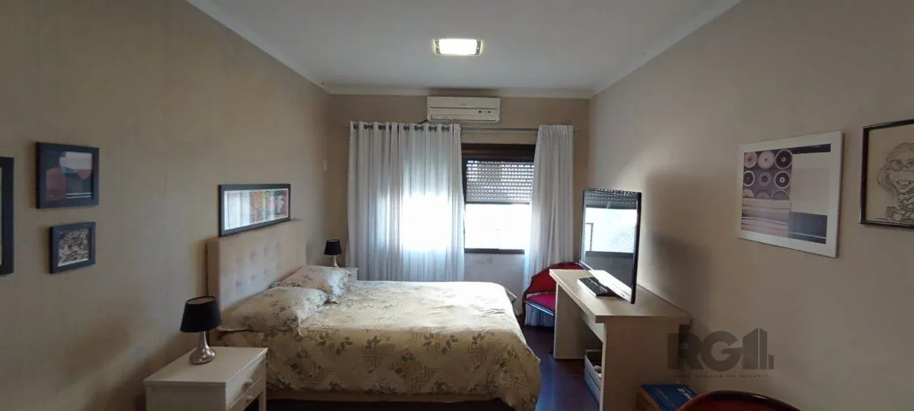 Imagem Apartamento em Vila Ipiranga