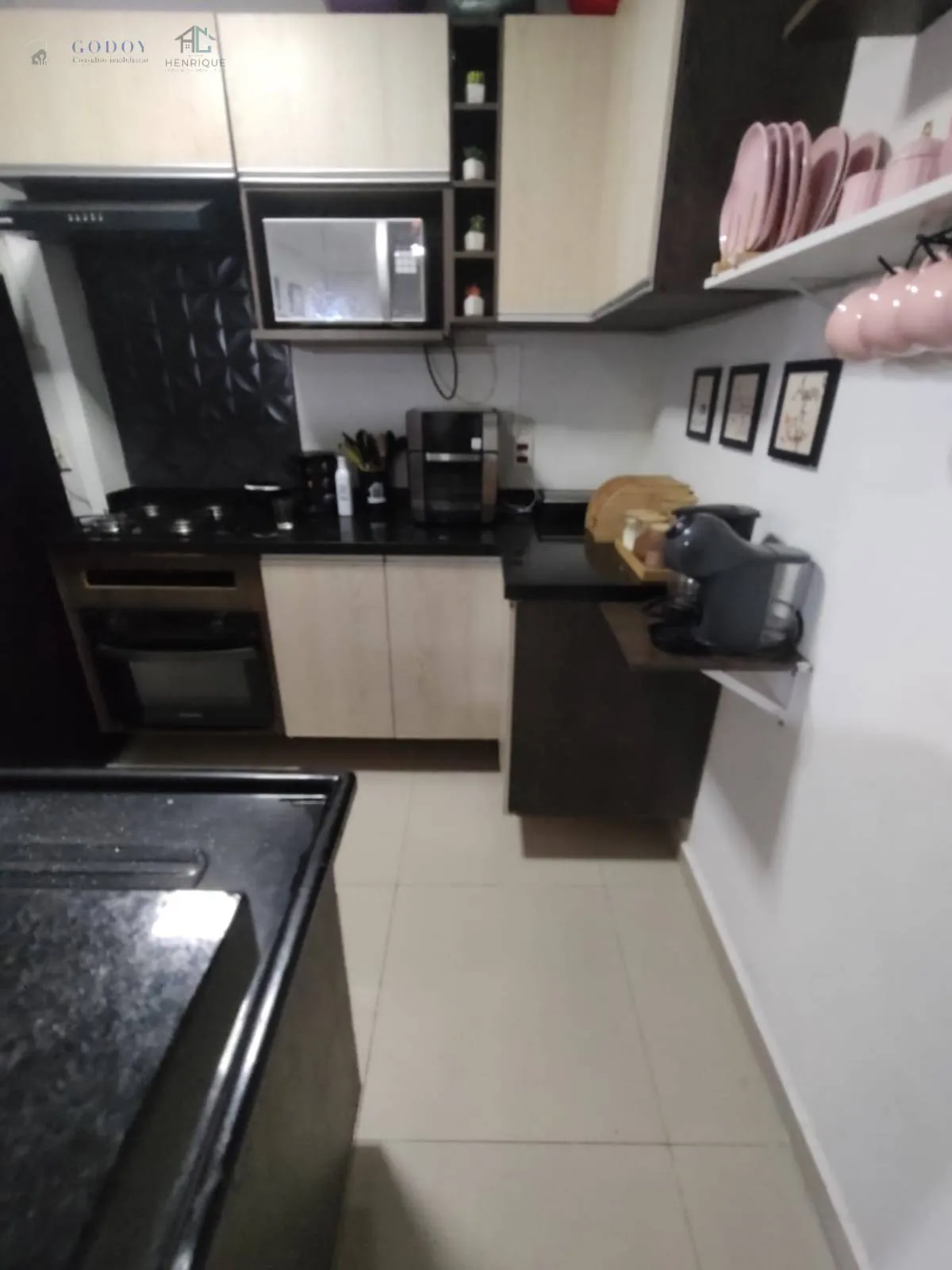 Imagem Apartamento Térreo no Condomínio Princesa Isabel - Bairro Crispim