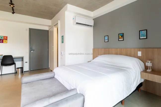 Imagem Apartamento à venda Jardim América São Paulo