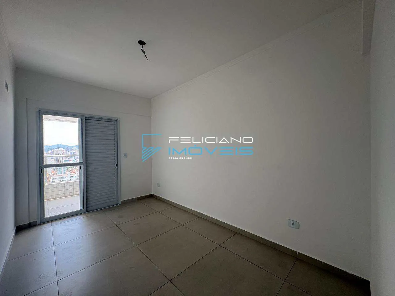 Imagem Apartamento com 2 quartos, Aviação, Praia Grande - R$ 650 mil, Cod: 7004