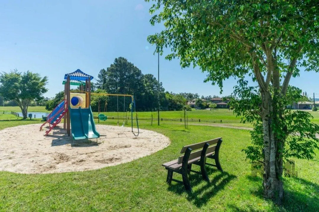 Imagem Terreno em condomínio, 1.045m², Terra Ville