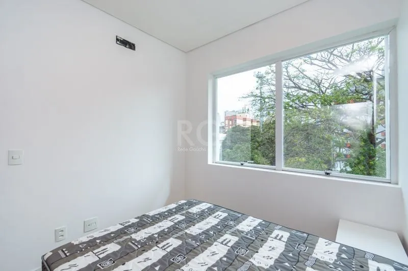 Imagem Apartamento para Locação/Aluguel - 37m², 0 dormitórios, Cidade Baixa