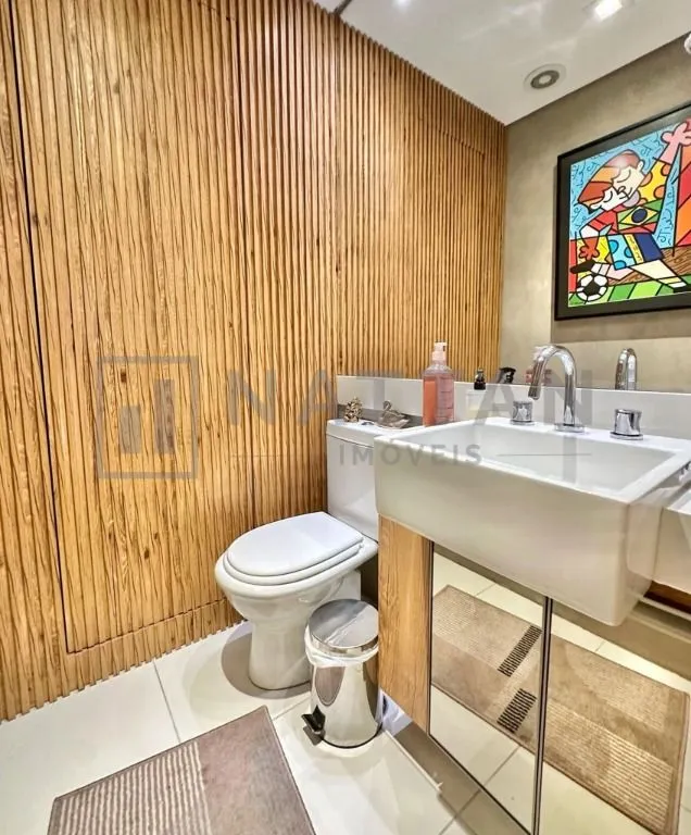 Imagem Apartamento à venda, 87 m² por R$ 1.300.000,00 - Vila Gomes Cardim - São Paulo/SP