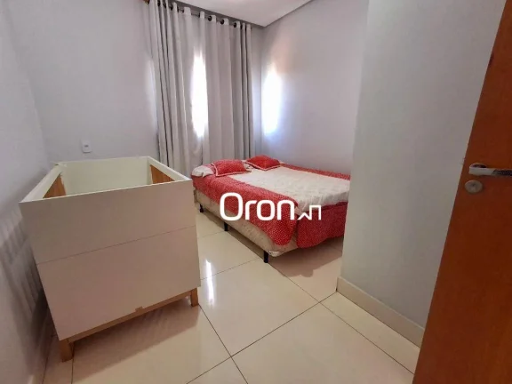 Imagem Sobrado à venda, 232 m² por R$ 899.000,00 - Setor Perim - Goiânia/GO