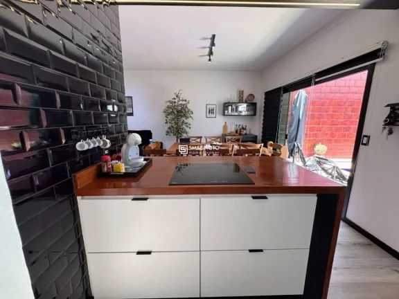 Imagem Casa com 3 dormitórios à venda, 116 m² por R$ 820.000,00 - Residencial Portal da Água Branca - Piracicaba/SP