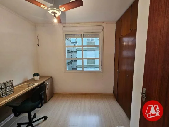 Imagem Apartamento à venda, 100 m² por R$ 360.000,00 - Menino Deus - Porto Alegre/RS