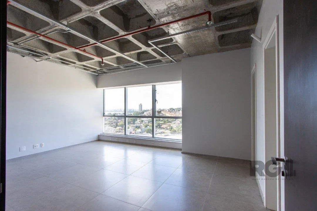 Imagem Sala no Cristal Tower, junto ao Barrashopping