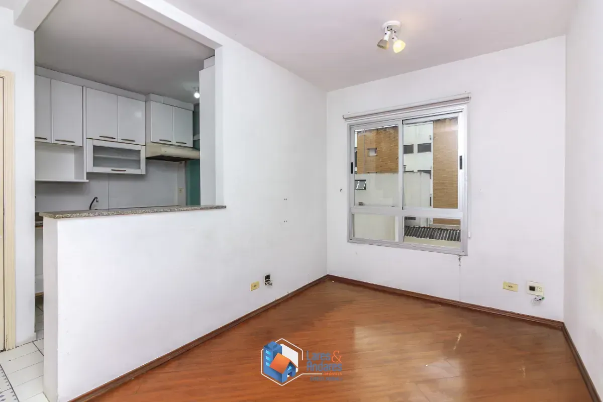 Imagem Apartamento para venda em Aclimação com 2 quartos, sendo 1 suíte, 45m²