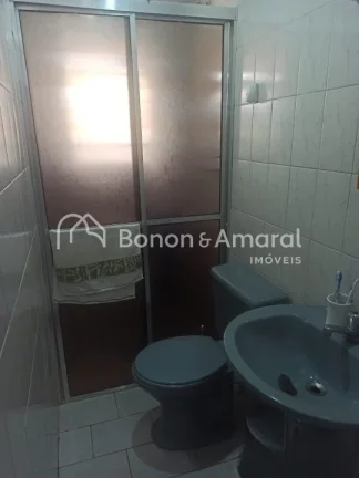 Imagem Linda casa a venda no Jardim Fortaleza em Paulínia-SP