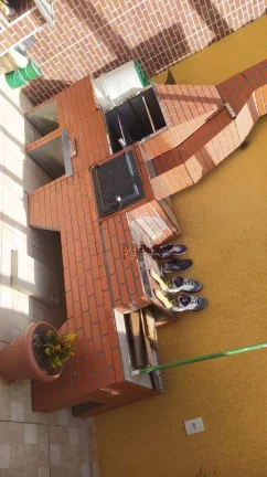 Imagem Casa com 3 dormitórios à venda, 150 m² por R$ 530.000,00 - Portal da Estação - Franco da Rocha/SP