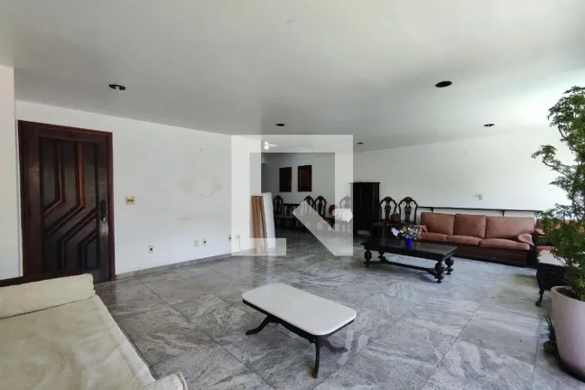 Imagem Apartamento à Venda - Recreio, 3 Quartos, 180 m2