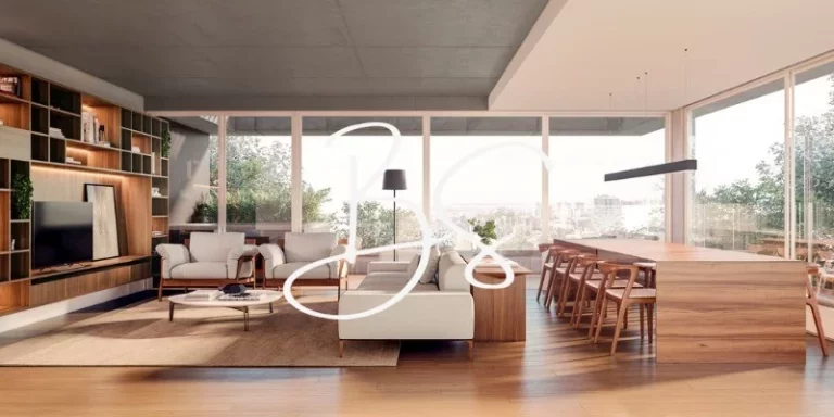 Imagem APARTAMENTO RESIDENCIAL em PORTO ALEGRE - RS, TRÊS FIGUEIRAS