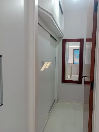 Imagem Apartamento duplex à venda no Cambuí em Campinas, São Paulo.