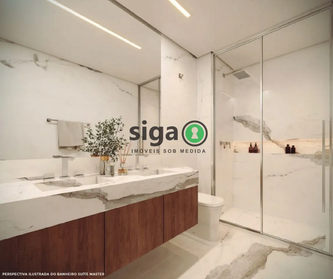 Imagem Casa em Condomínio para venda na Fazenda Morumbi, São Paulo - SP