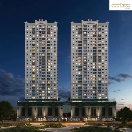 Imagem APARTAMENTO RESIDENCIAL em PORTO BELO - SC, Pereque