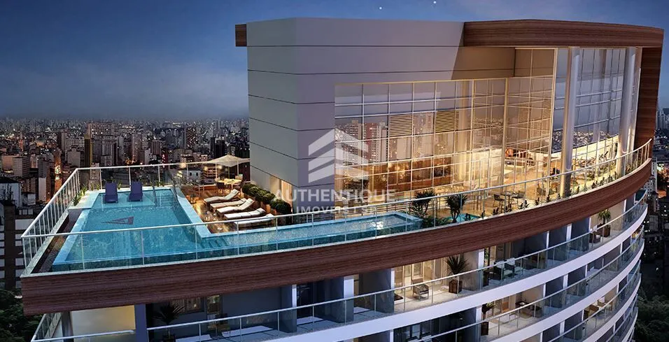 Imagem FOLLOW BROOKLIN - Apartamento à venda em São Paulo/SP