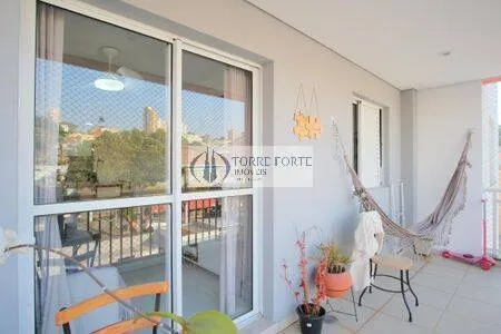 Imagem Ótimo apartamento com 3 Quartos e 1 banheiro, 2 vagas de garagem
