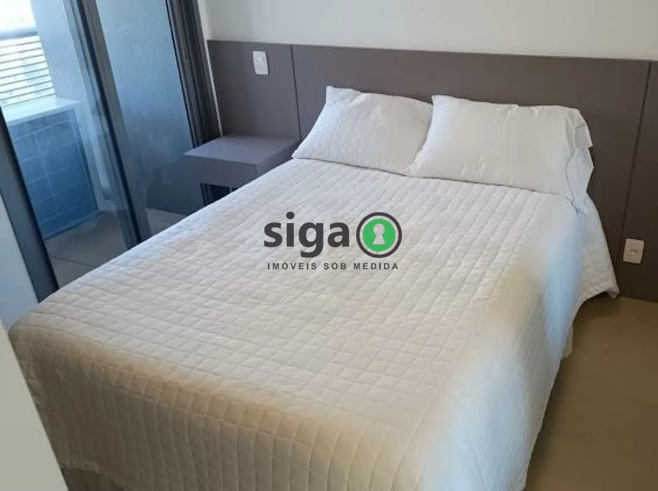 Imagem Apartamento para venda e locação com 84m², 2 suites, 2 vagas - Brooklin, - São Paulo/SP