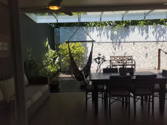 Imagem CASA NA PRAIA DE JUQUEY