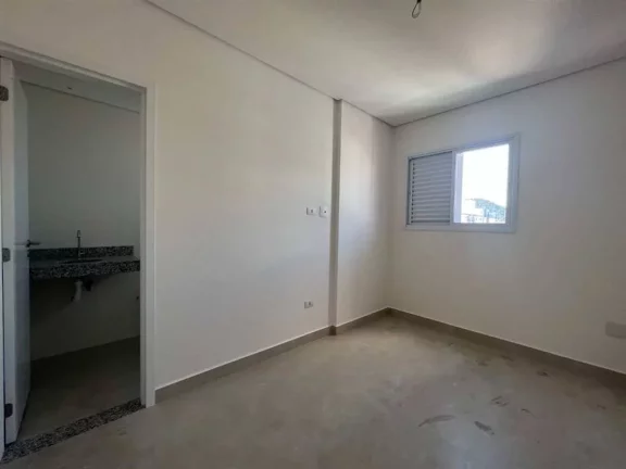 Imagem Apartamento com 2 dorms, Canto do Forte, Praia Grande - R$ 440 mil, Cod: 1044
