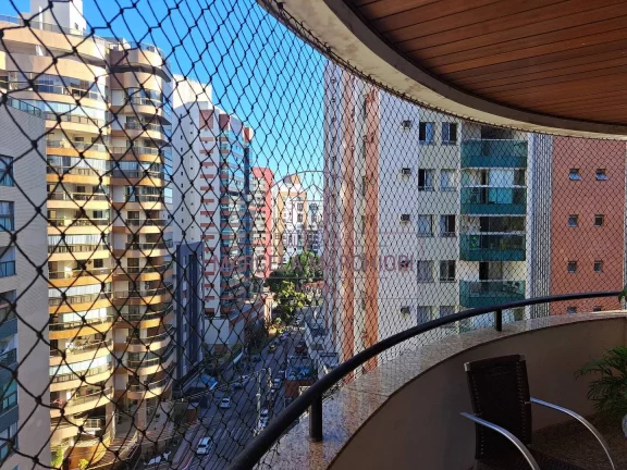 Imagem Ap 3 quartos grande, 1 suíte, sol da manhã, 180m2, P. das Castanheiras