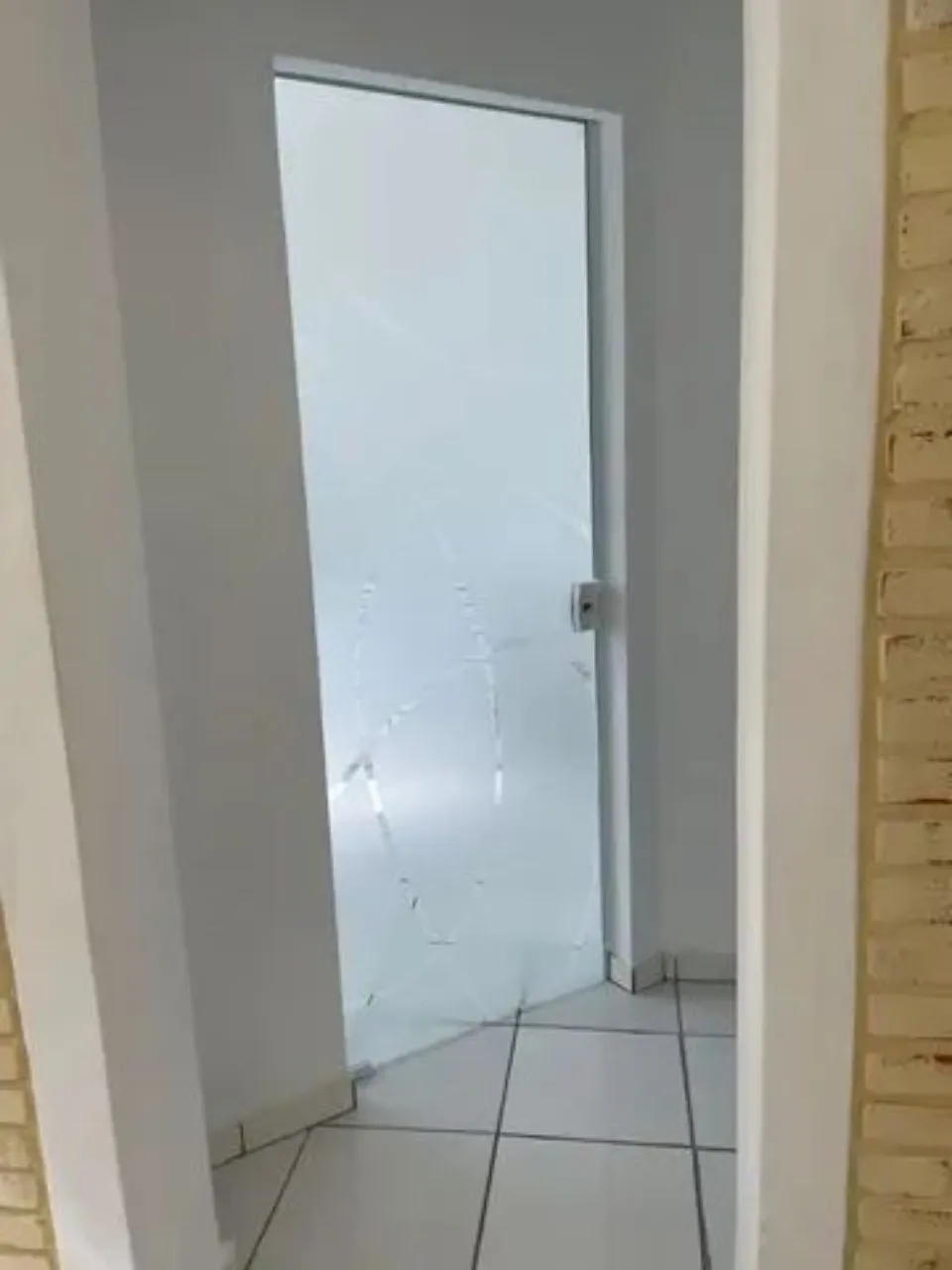 Imagem Excelente oportunidade de locação: Sala comercial na Vila Barcelona, Sorocaba-SP com 5 salas, 2 banheiros e 109m² de área.