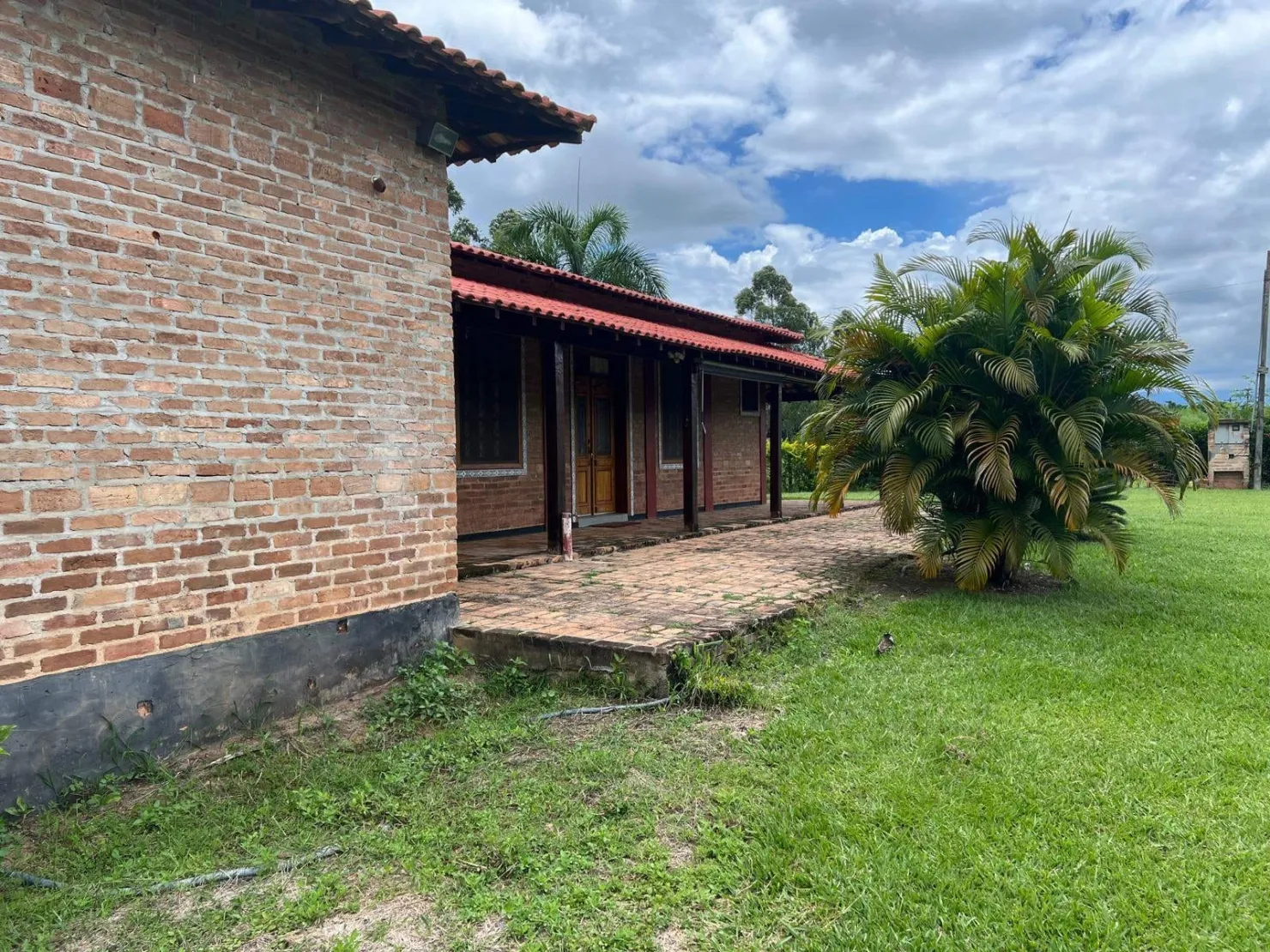 Imagem Sítio à venda, Pindamonhangaba, SP
